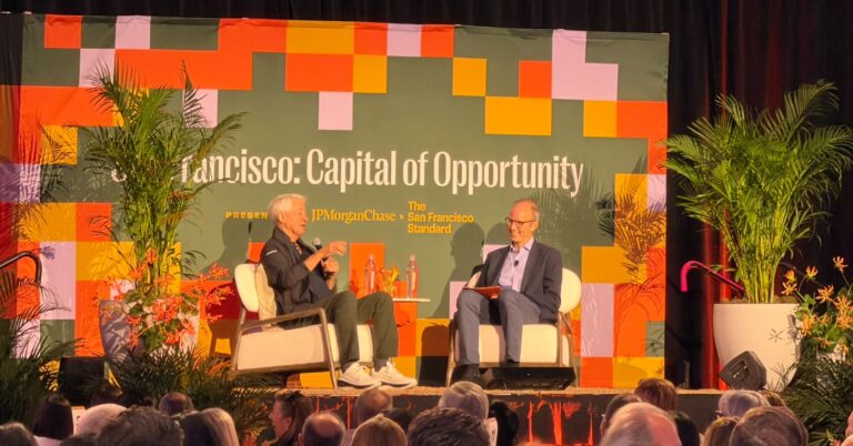 JPMorganChase Expands San Francisco Housing Investments Under $750 Billion Initiative
