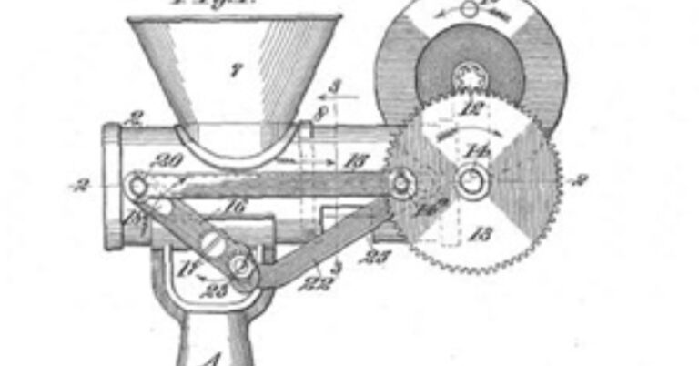 Madeline M. Turner: The Inventor Who Made Juicing Easier