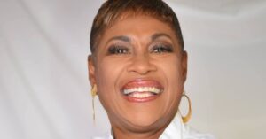 Chef Sharon Lee Blends Culinary Excellence, Education and Empowerment