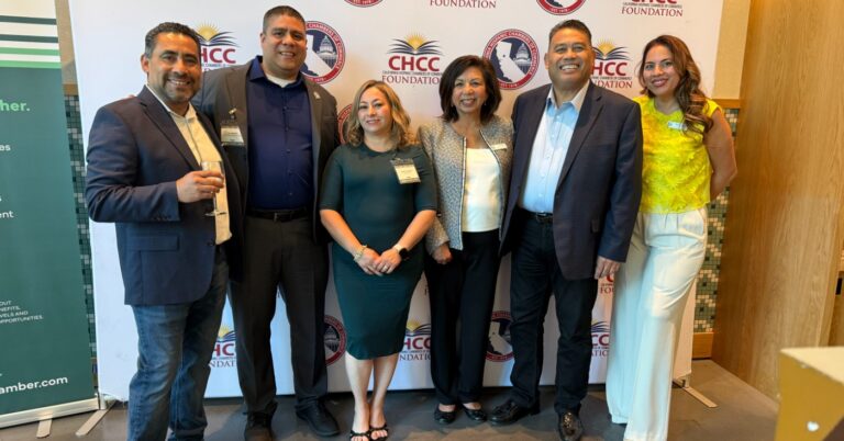 California Hispanic Chambers of Commerce Unveils: ‘Powering the Future’ Theme for 47th Annual Statewide Convention