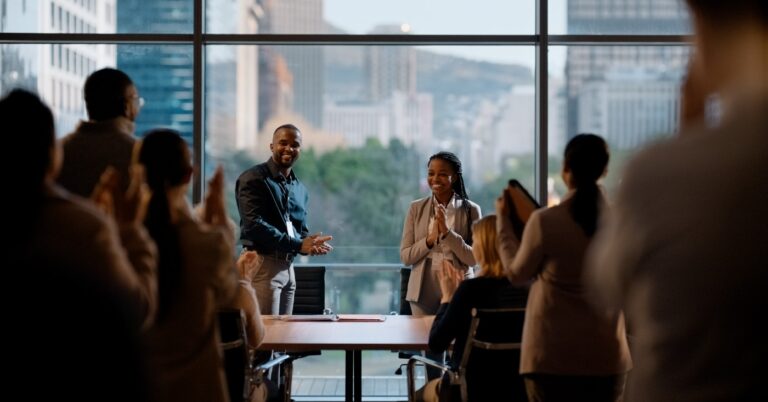 COMMENTARY: Two Systems of Justice: How Success Makes Leaders of Color Targets