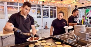 Richmond Fire Victims Benefit from Tacos El Rulas Fundraiser