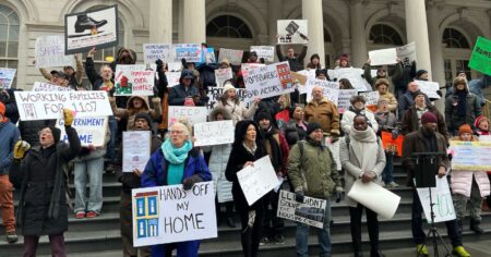 OPINION: 57,000 Empty Apartments and Not a Word of Apology – City Limits
