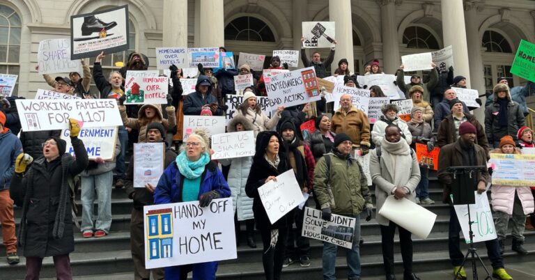 OPINION: 57,000 Empty Apartments and Not a Word of Apology – City Limits