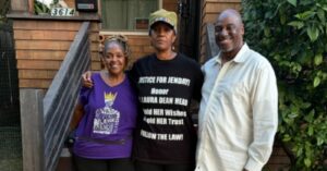 Standoff for Justice: Our Homes Are Worth Fighting For