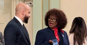 Asm. McKinnor’s Bill Banning Drones Above Outdoor Entertainment Events Awaits Senate Decision