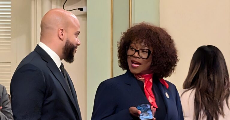 Asm. McKinnor’s Bill Banning Drones Above Outdoor Entertainment Events Awaits Senate Decision