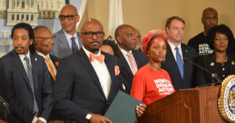 Assemblymember Mike Gipson: Tragic Compton Shootings Drive Home Need for Stronger Gun Control Legislation