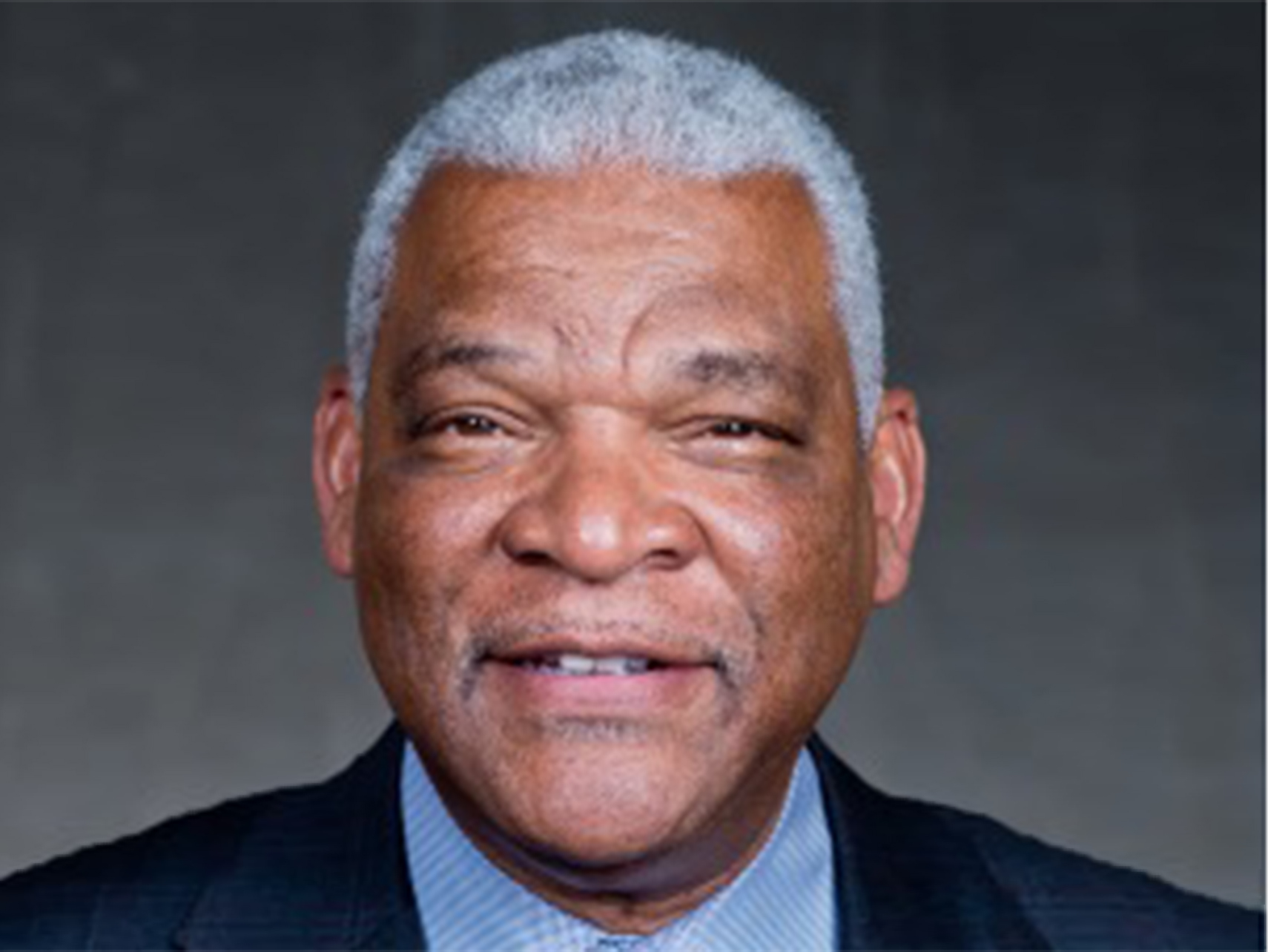 Julius Robinson