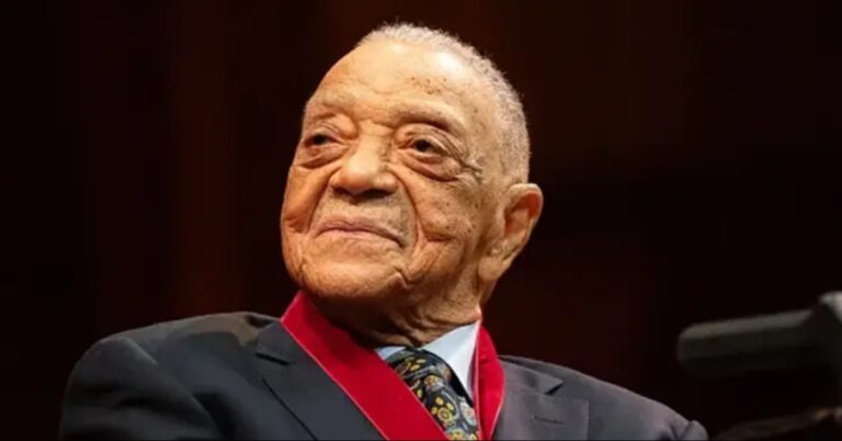 IN MEMORIAM: George E. Johnson Changed Black Beauty — and Black History