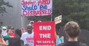 One Year Later, the Federal Surge Still a Tool of Racist Prosecution