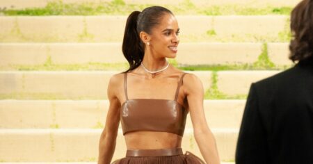 Misty Copeland Shapes Ballet’s Tomorrow