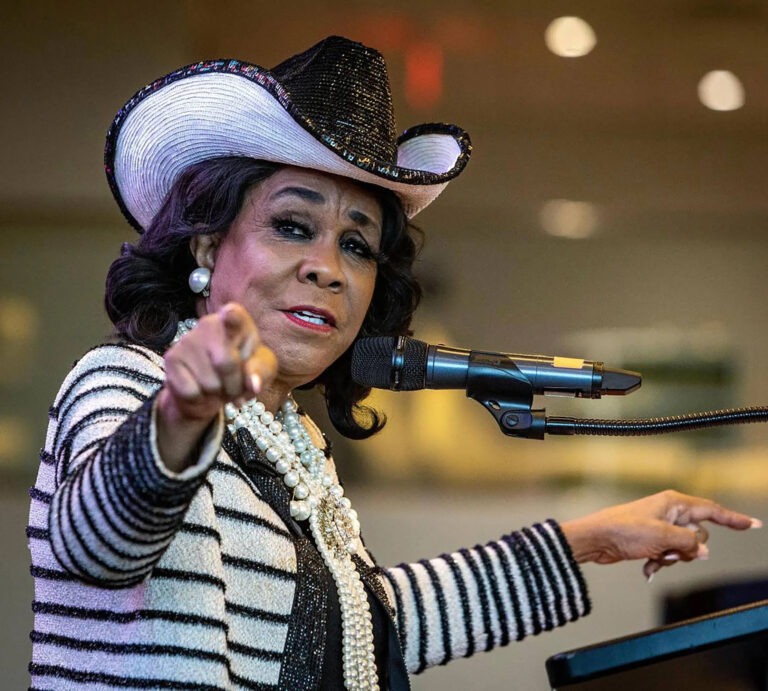 The Congressional Seat That Black History Built (florida’s 20th District)