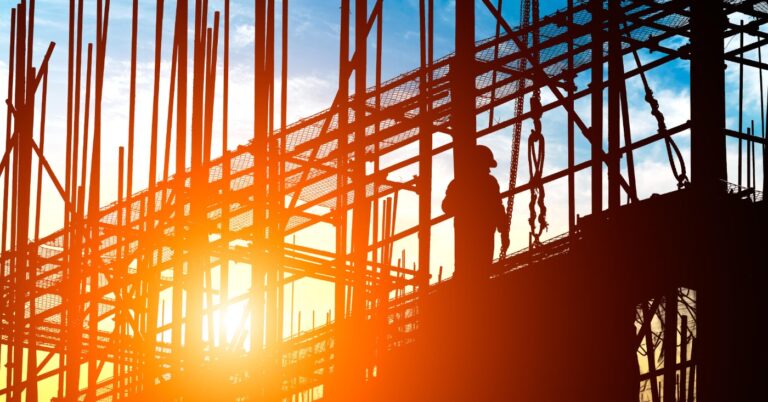 Why Is Resilient Infrastructure So Crucial for New Developments?