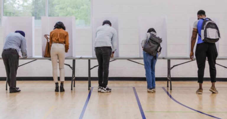 Incumbent Mayor Glenda Mcdonald and Activist Shamayim ‘Mama Shu’ Harris Advance in Highland Park Mayor Primary