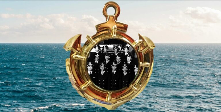 The Golden Thirteen
