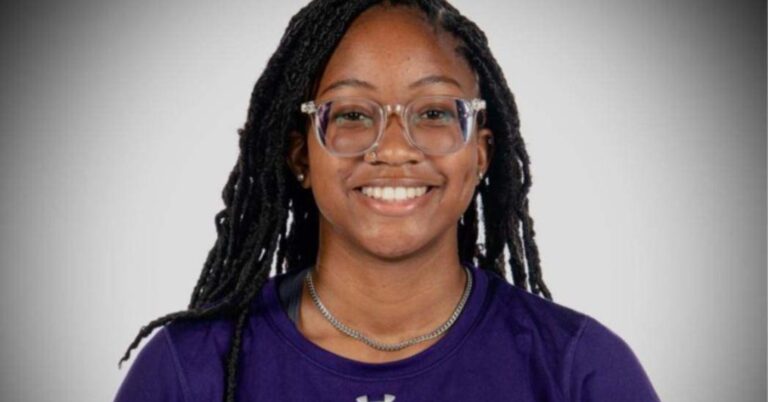 Arabia Mountain Alum Selected for USTA Coaching Program