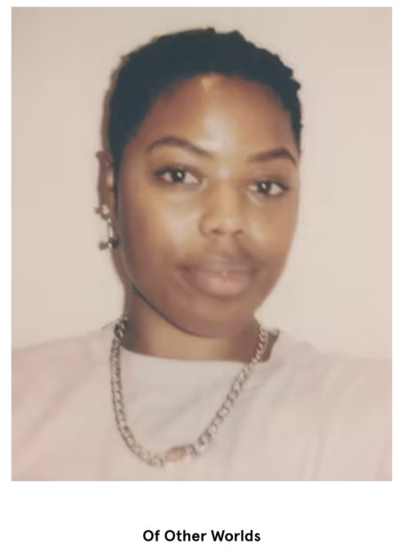 2023’s Black Beauty Pioneers: Meet the Glossier Grantees