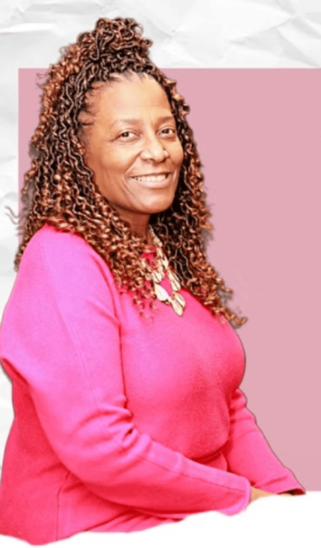 Viki Baker, Tindley Tea Cafe