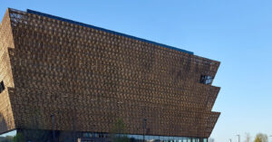 Leaders to Gather at African American History Museum for Voting Rights Call to Action