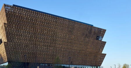 Leaders to Gather at African American History Museum for Voting Rights Call to Action