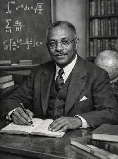Outnumbered: Elbert Cox’s Equation for Greatness