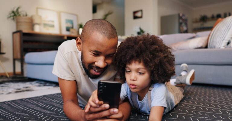 Newsom Signs Addictive Social Media Law to Protect Kids