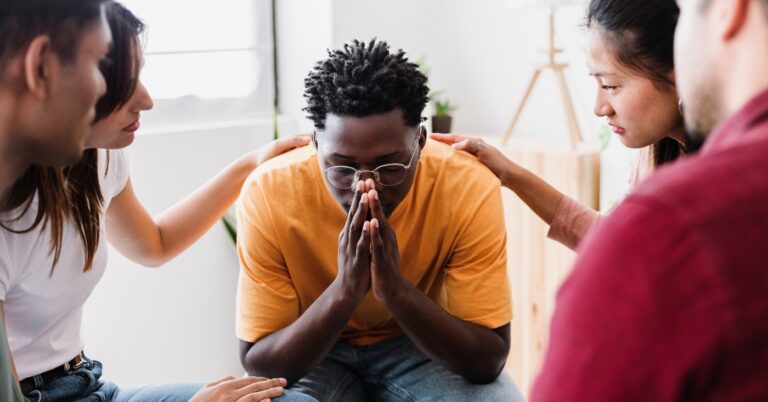Racial Healing Starts with Honest Conversations