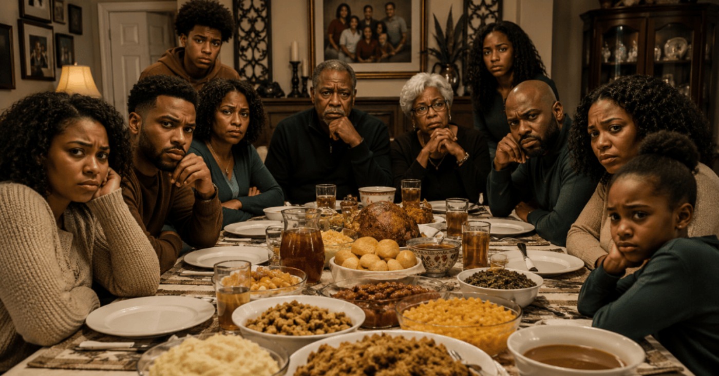 More than half of Word In Black survey respondents don’t trust that the food they buy is safe, and rising grocery prices are pushing families toward cheaper, less nutritious options.