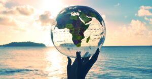 U.S. Sole Nation to Oppose U.N. Resolution Correcting Africa’s Size on World Maps
