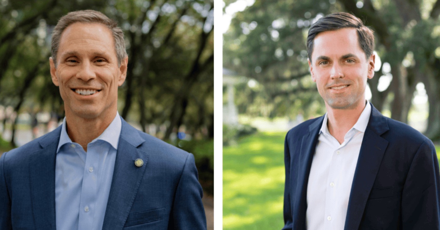 Texas Attorney General Race Tests Long-Running Party Loyalties