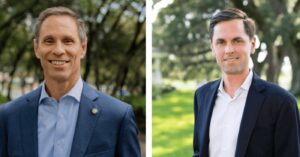 Texas Attorney General Race Tests Long-Running Party Loyalties