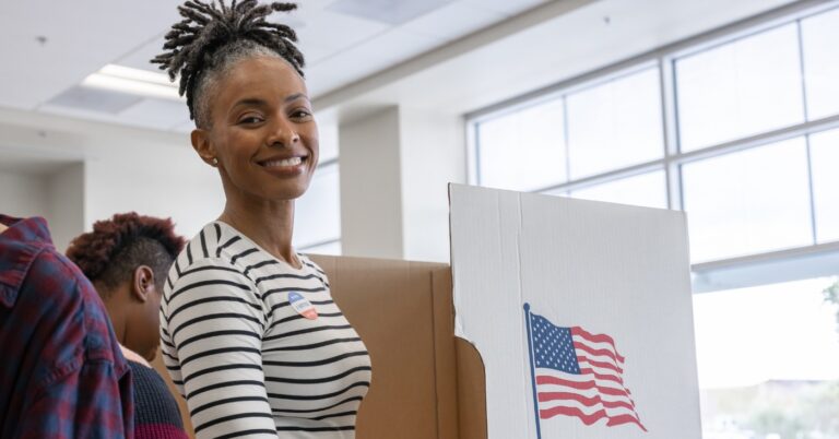 Election Watch 2026: 85% of Eligible Voters in California Are Registered