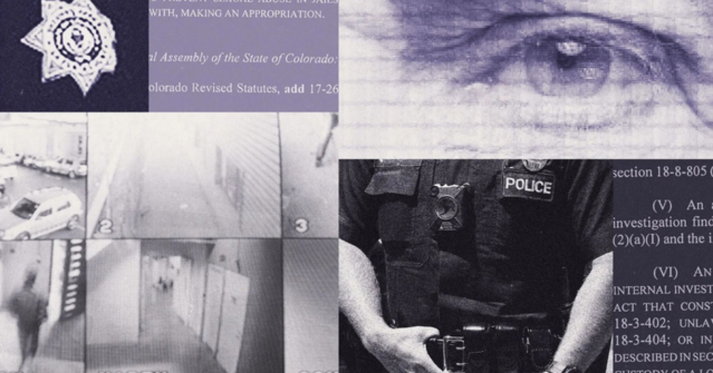 Women Learned Their Jail Strip Searches Were Recorded. Their Outrage Changed the Law