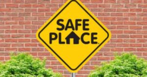 COMMENTARY: Being Frank: a Safe Place
