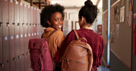 Don’t Let scammers Crash Your School Year