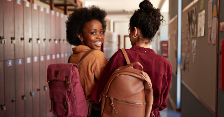 Don’t Let scammers Crash Your School Year