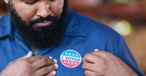 COMMENTARY: An Informed Vote Is a Powerful Vote
