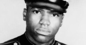 The Youngest American Killed in the Vietnam War