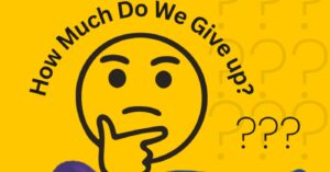 COMMENTARY: How Much of Our Community Are We Expected to Give Up?