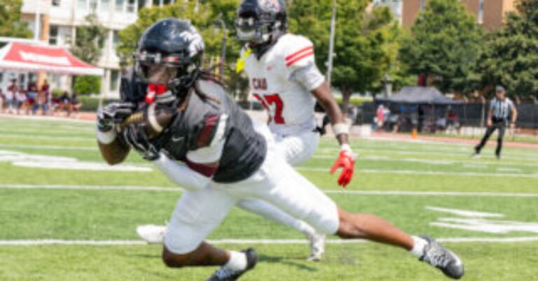 CAU Panthers Extend Win Streak to Three Against Maroon Tigers at Inaugural Big Cat Classic