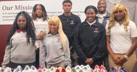 New Shoes, Stronger Steps: Milwaukee Initiative Takes Aim at Gun Violence
