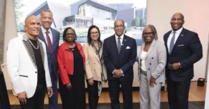 HBCU Leaders, Corporate Partners Convene in D.C. to Strengthen Support for Black Colleges’ Athletic Programs
