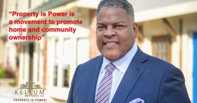 COMMENTARY: Property Is Power! What Is a Gift of Equity and What Could It Mean for Black America?