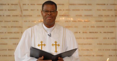 IN MEMORIAM: The Rev. Leon “Sonny” Clark, Longtime Orange County Pastor and Community Leader, Dies at 72