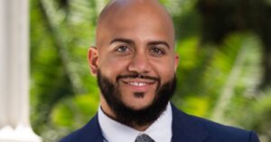 Asm. Isaac Bryan’s Bill Banning California Police From ICE Side Jobs Reaches Newsom’s Desk