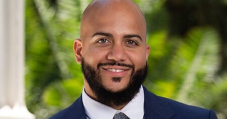 Asm. Isaac Bryan’s Bill Banning California Police From ICE Side Jobs Reaches Newsom’s Desk