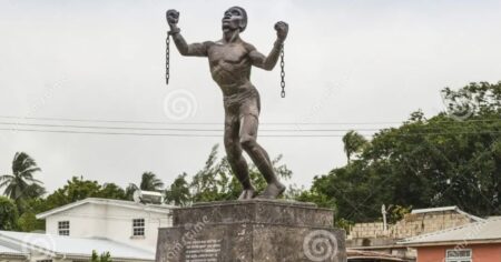 Caribbean Nations Produce Action Plan Calling for UK Reparations Over Slavery