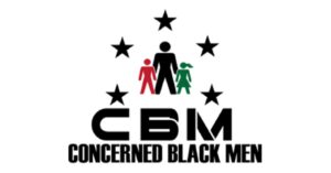 PRESS ROOM: National Organization of Concerned Black Men (CBM) Celebrates 50 Years of Mentoring, Leadership, Legacy