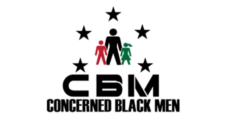 PRESS ROOM: National Organization of Concerned Black Men (CBM) Celebrates 50 Years of Mentoring, Leadership, Legacy